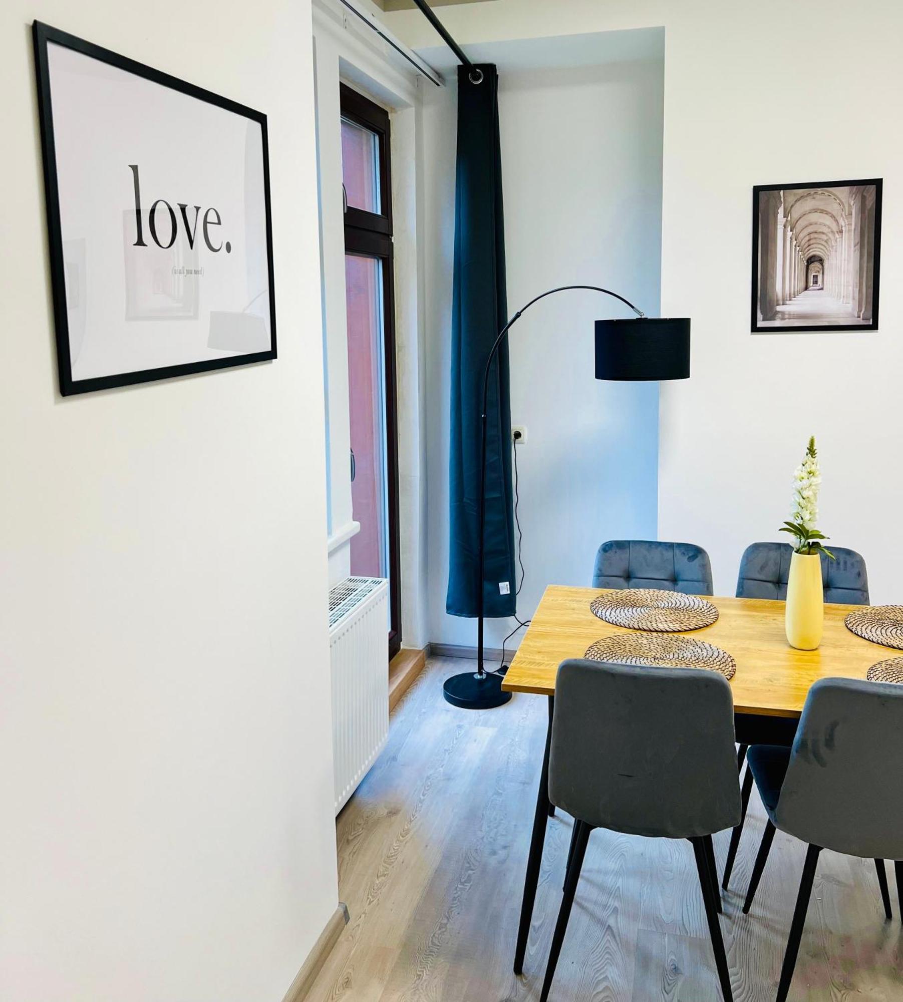 Sh-Apartments-Stylische Fewo Mia - Parken - Wifi Schmalkalden Exterior photo